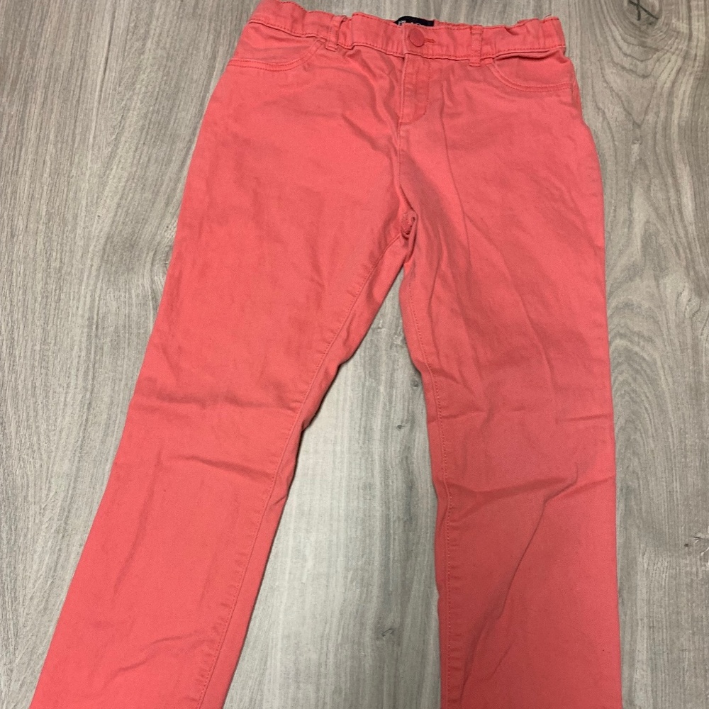 Girls Childrens Place pants